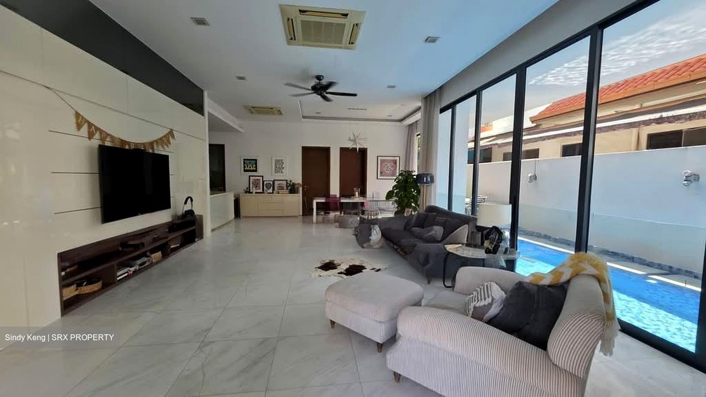 Serangoon Garden Estate (D19), Semi-Detached #554748341